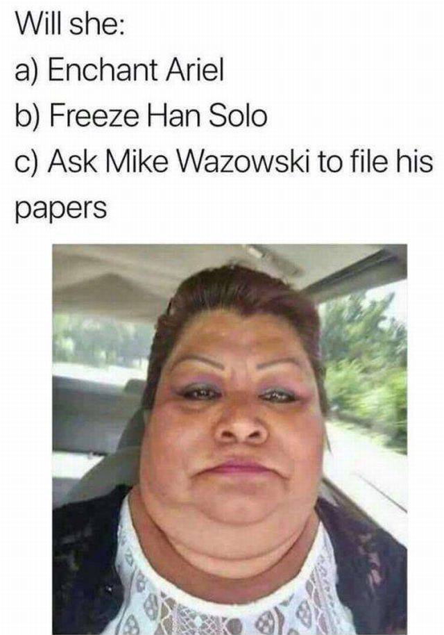 Dirty Mind, Come Here!