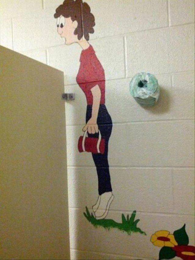 Dirty Mind, Come Here!