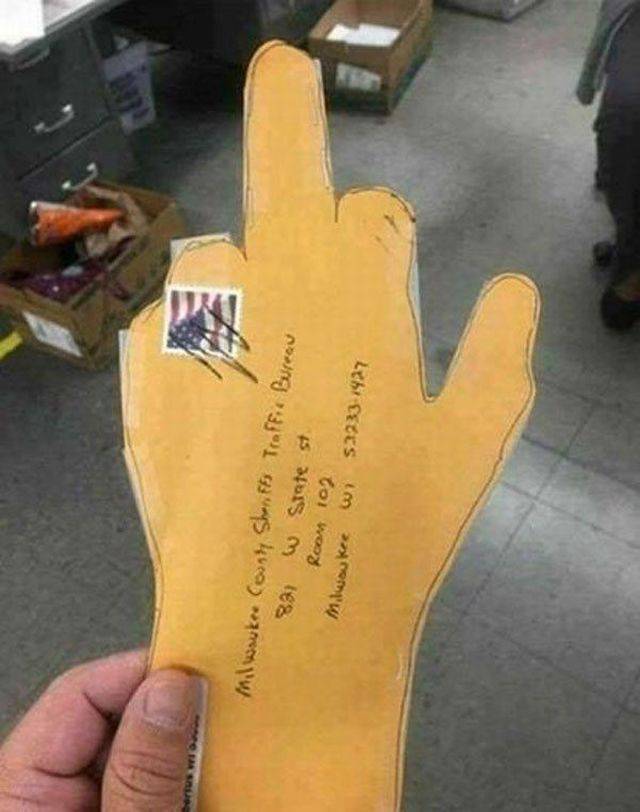 Dirty Mind, Come Here!