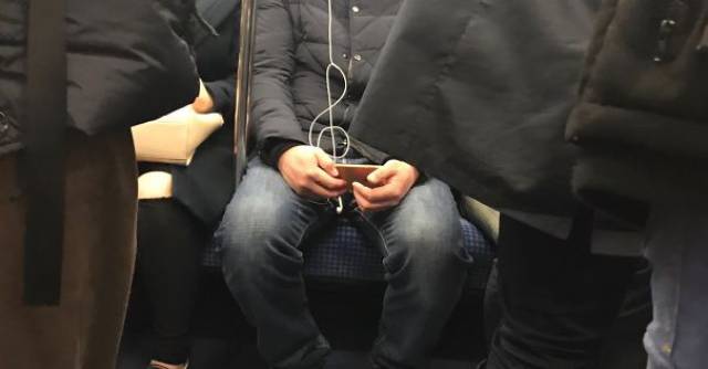 Timing Makes The Photo Perfect