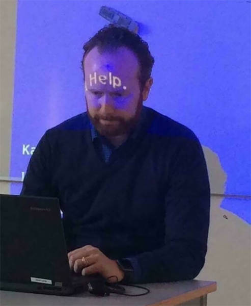 Timing Makes The Photo Perfect