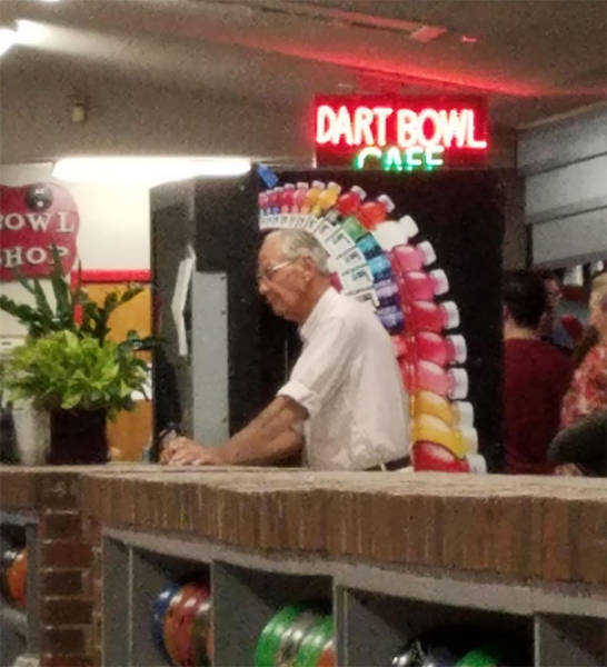 Timing Makes The Photo Perfect