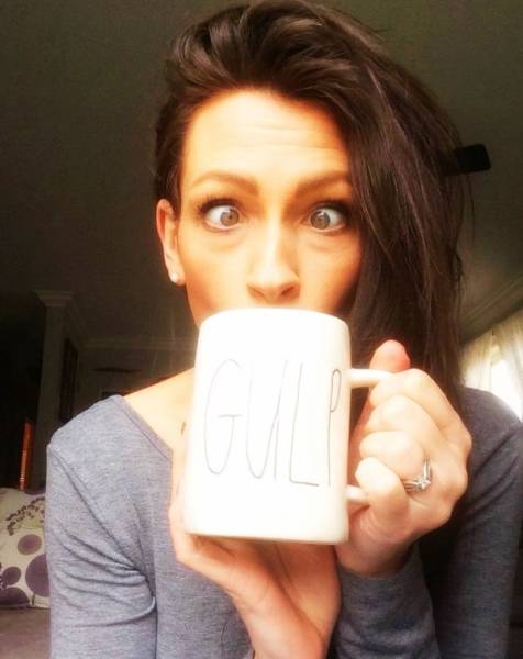 Goofy Girls Are The Best Kind Of Girlfriend