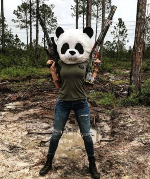 Goofy Girls Are The Best Kind Of Girlfriend