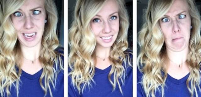 Goofy Girls Are The Best Kind Of Girlfriend