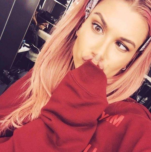 Goofy Girls Are The Best Kind Of Girlfriend