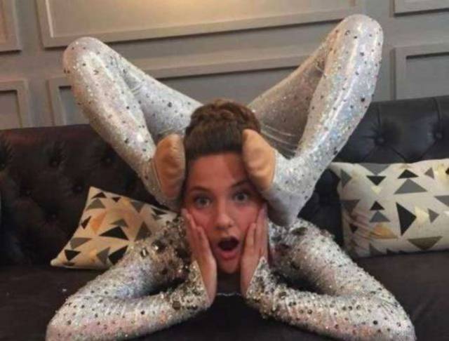 Goofy Girls Are The Best Kind Of Girlfriend