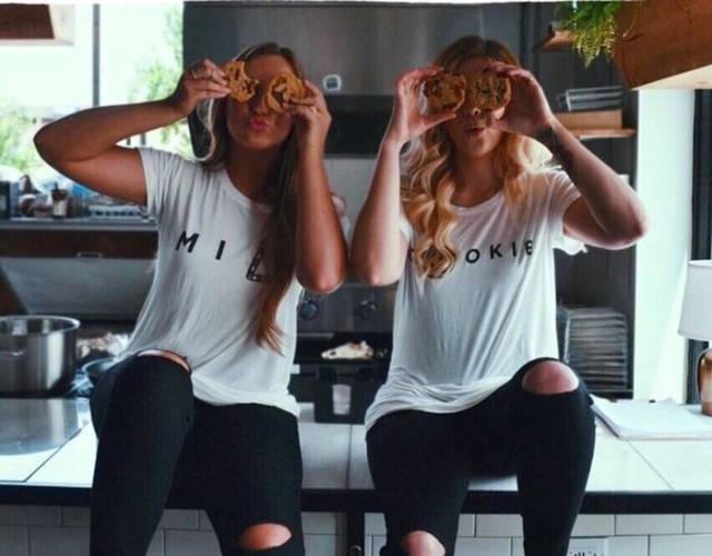 Goofy Girls Are The Best Kind Of Girlfriend