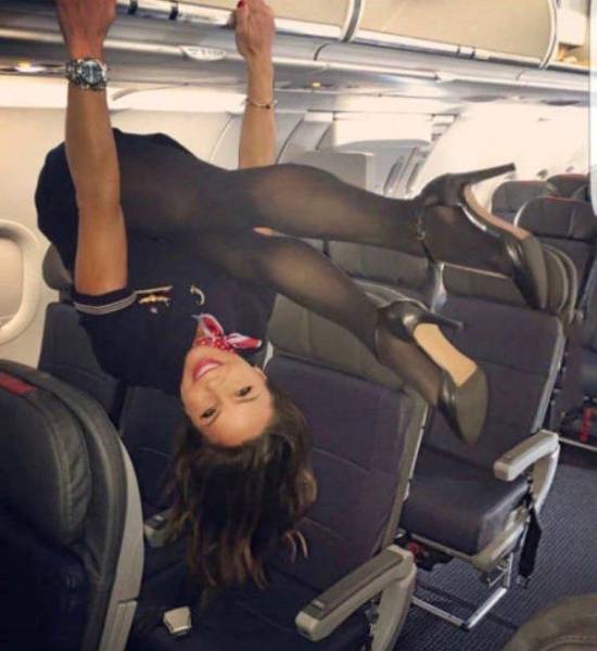 Goofy Girls Are The Best Kind Of Girlfriend