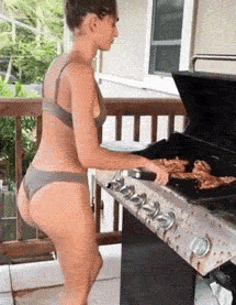 GIFs of Really Hot Girls