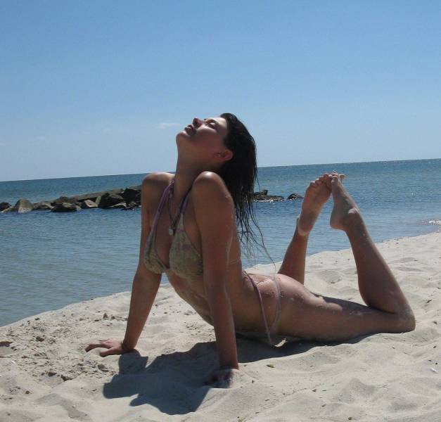 Bikinis Are Just One Reason to Love Summer