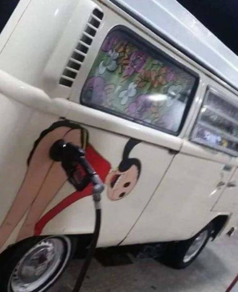 Daily Picdump [WEEKEND EDITION]