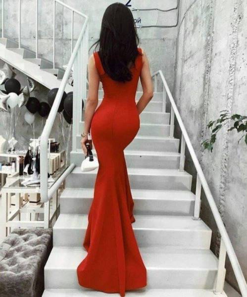 Oh Man, These Hips’n’Waists!