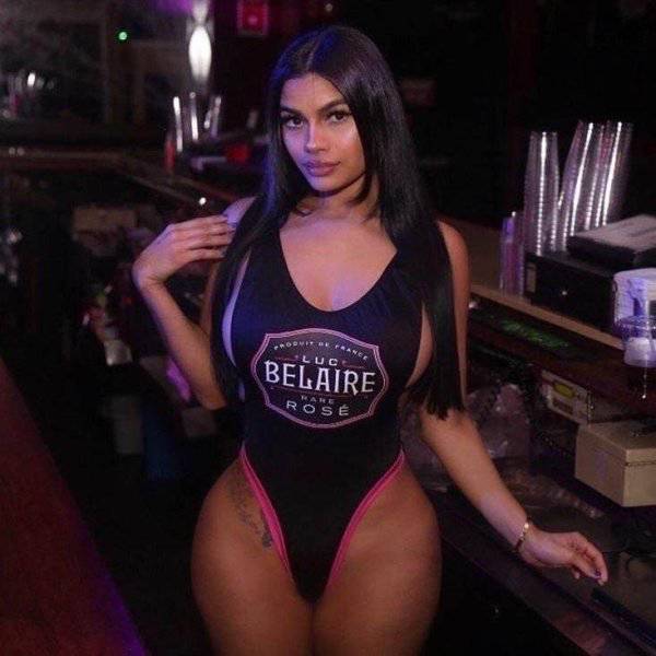 Oh Man, These Hips’n’Waists!