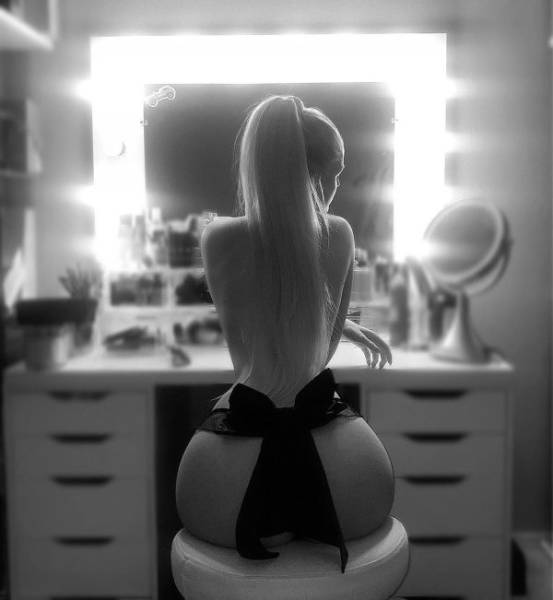 Oh Man, These Hips’n’Waists!