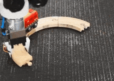 Science Has Invented Some Pretty Bizarre Machinery