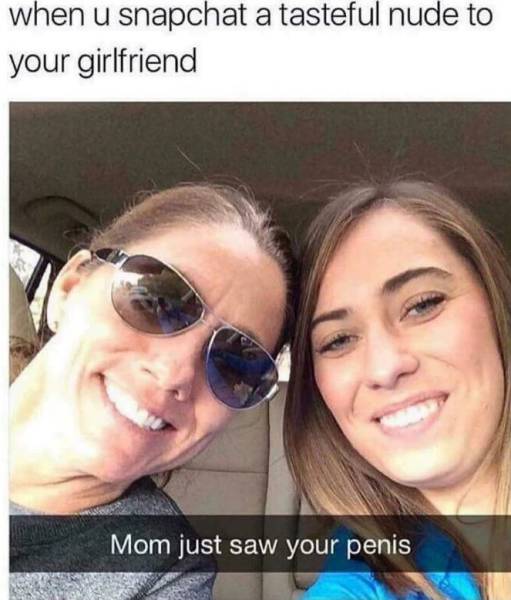 Dirty Mind, Come Here!