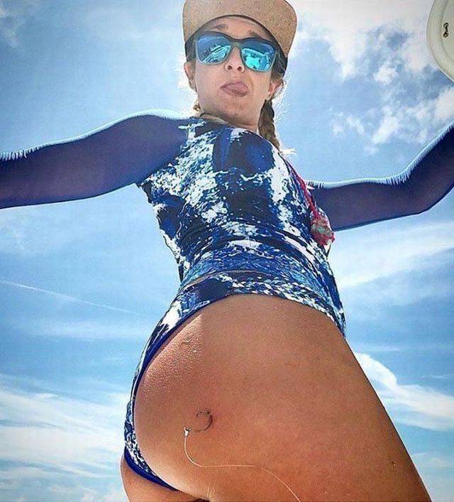 Dirty Mind, Come Here!