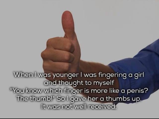 People Make Many Mistakes During Sex