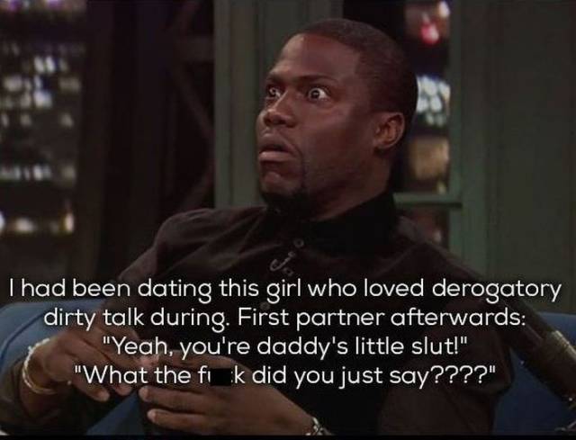 People Make Many Mistakes During Sex