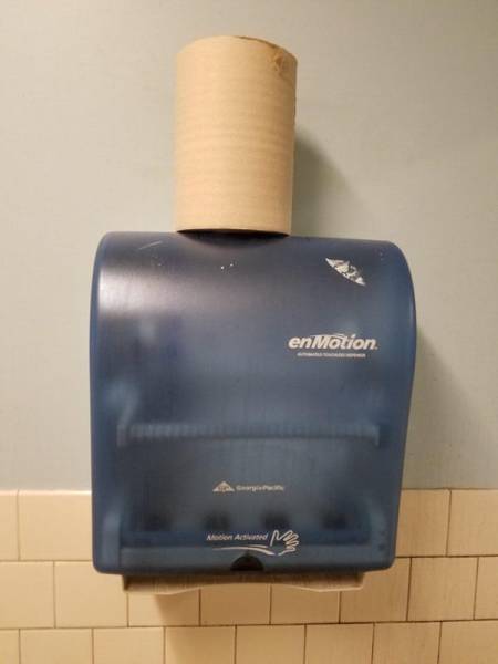 Being Lazy Is So Easy