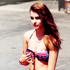 Hungarian Beauty Barbara Palvin