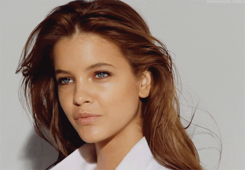 Hungarian Beauty Barbara Palvin