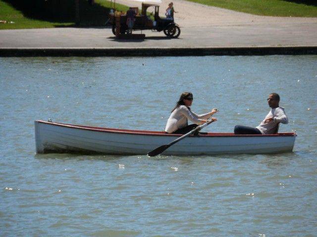 Women Aren’t Always The Weaker Sex