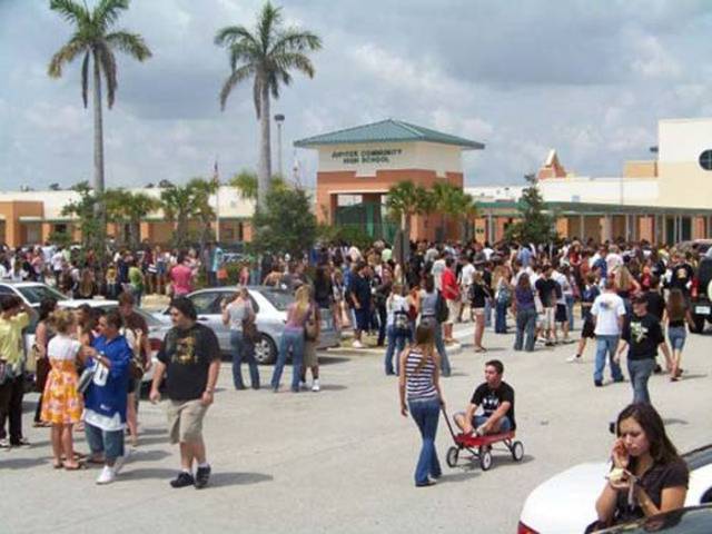 Women Aren’t Always The Weaker Sex