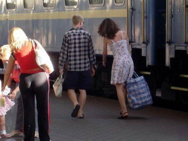 Women Aren’t Always The Weaker Sex