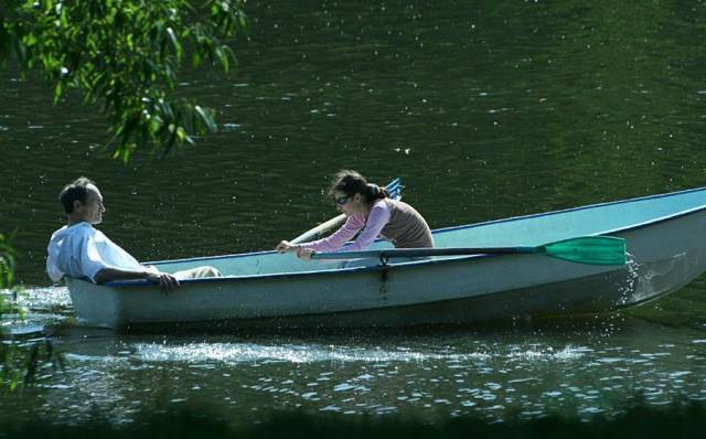 Women Aren’t Always The Weaker Sex