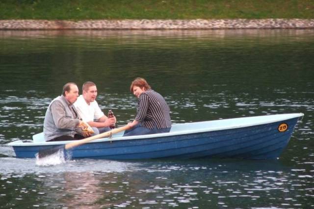 Women Aren’t Always The Weaker Sex