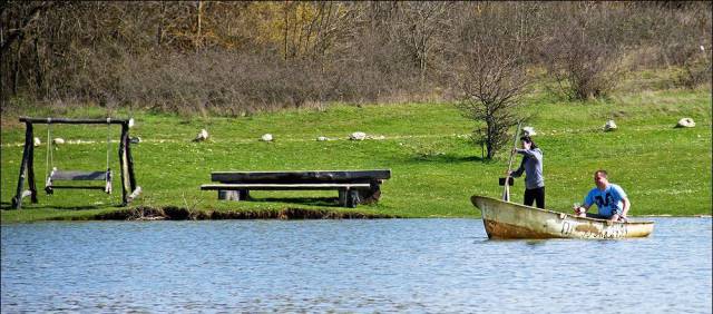 Women Aren’t Always The Weaker Sex