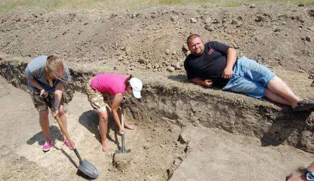 Women Aren’t Always The Weaker Sex