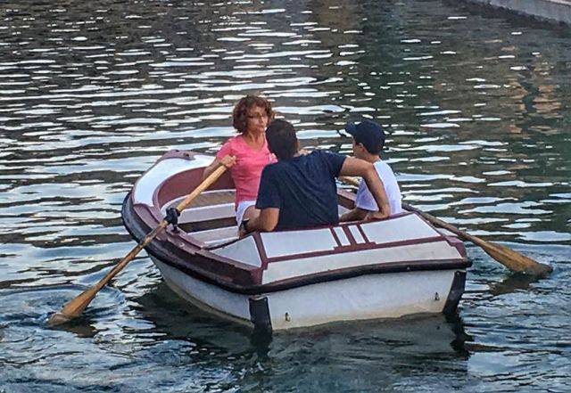 Women Aren’t Always The Weaker Sex