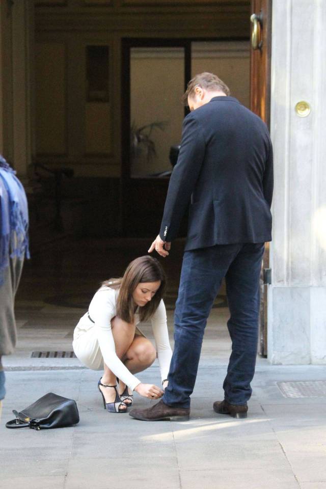 Women Aren’t Always The Weaker Sex