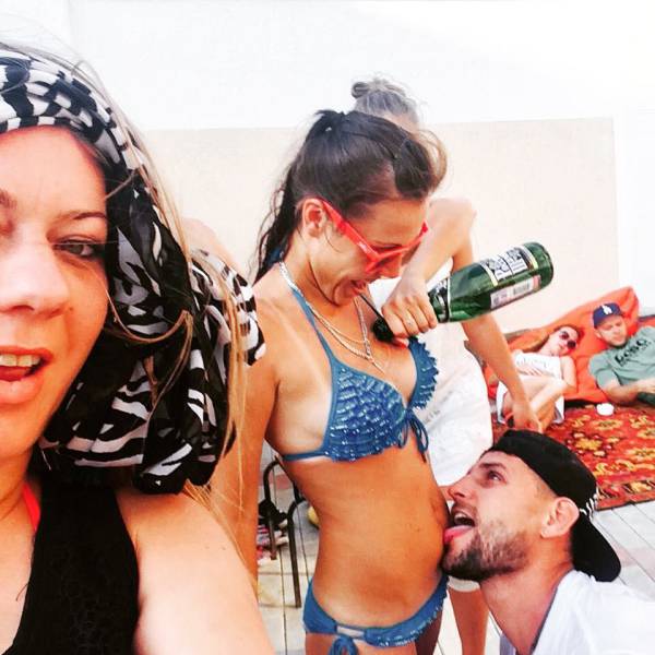 Dirty Humor Is At It Again!