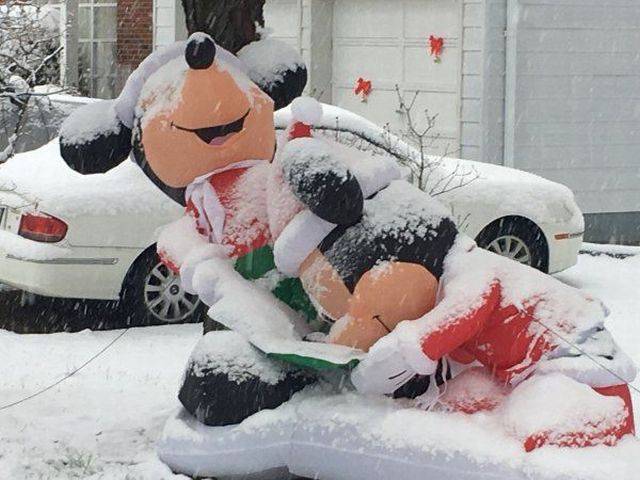 Dirty Humor Is At It Again!