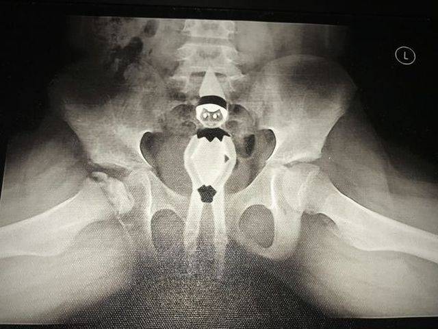 Dirty Humor Is At It Again!