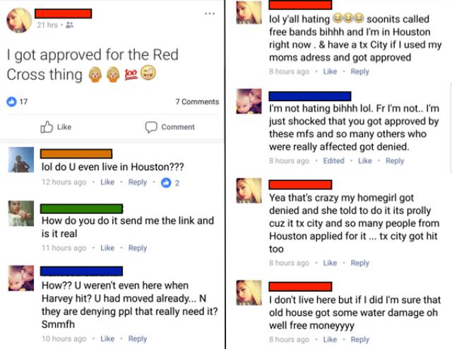 2017 Was Also Full Of Trash…