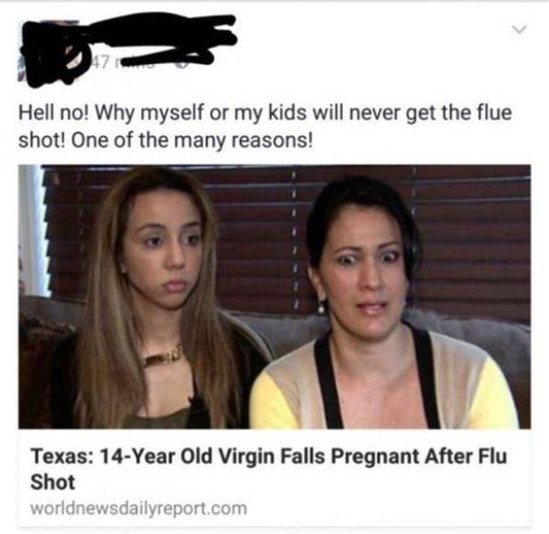 2017 Was Also Full Of Trash…