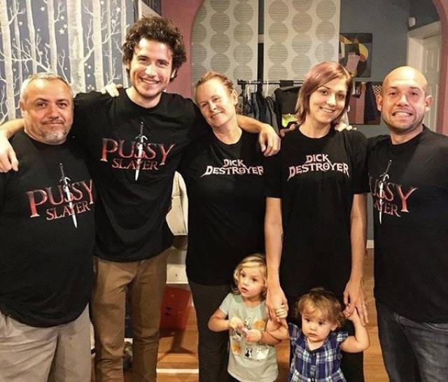 2017 Was Also Full Of Trash…