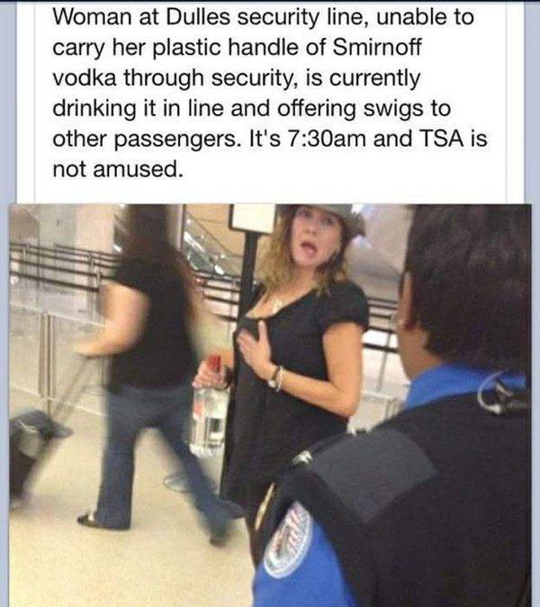 2017 Was Also Full Of Trash…