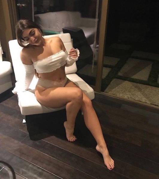 Bra Was A Very Unnecessary Invention…