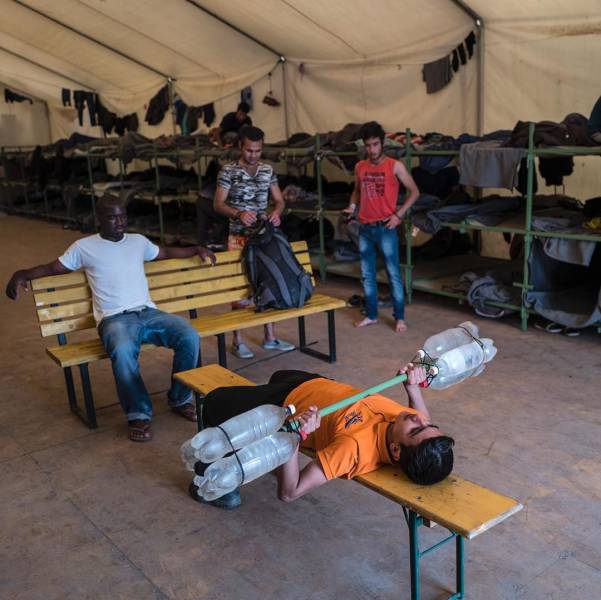 Daily Picdump [WEEKEND EDITION]