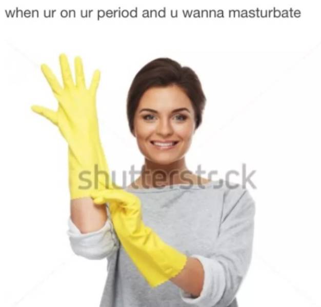 Masturbation Memes Are Coming!