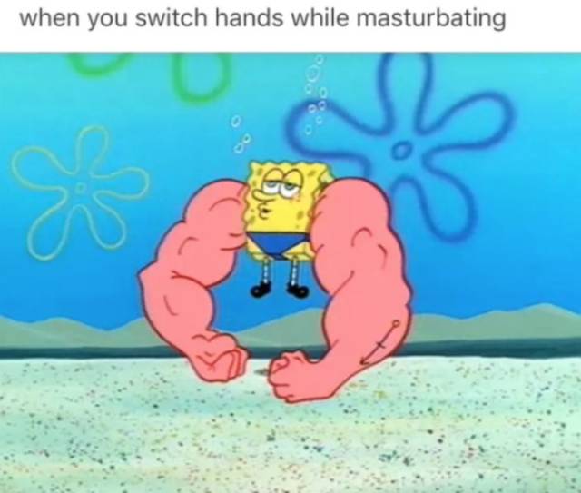 Masturbation Memes Are Coming!