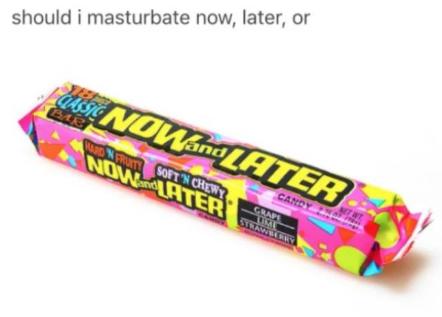 Masturbation Memes Are Coming!