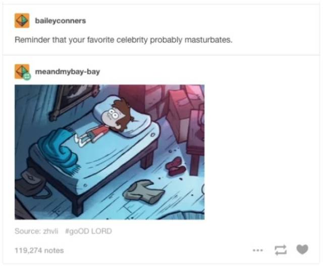 Masturbation Memes Are Coming!