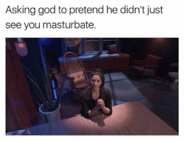 Masturbation Memes Are Coming!